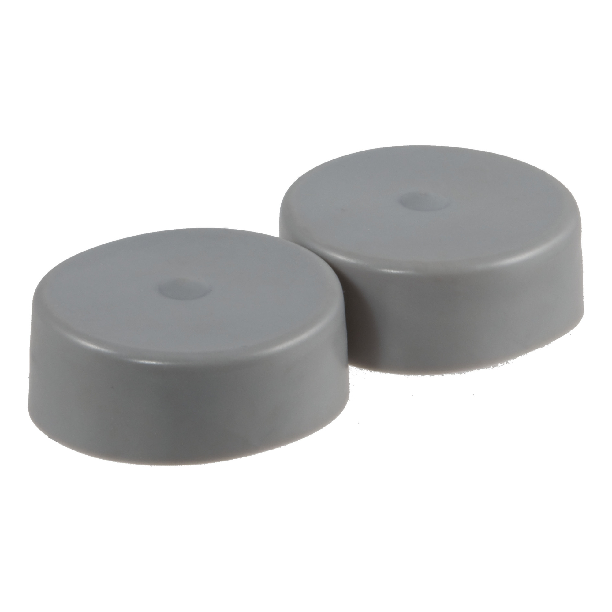 Curt Manufacturing, 2.44in. Bearing Protector Dust Covers (2-Pack), Included (qty.) 2 Model# 23244